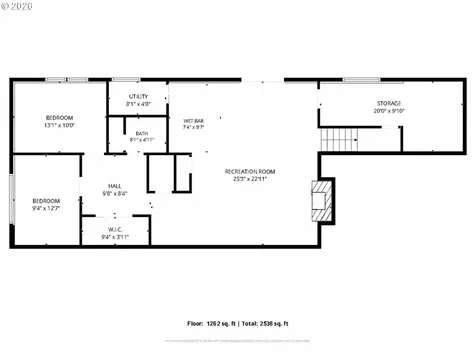 193 SE Paloma Avenue Gresham OR 97080