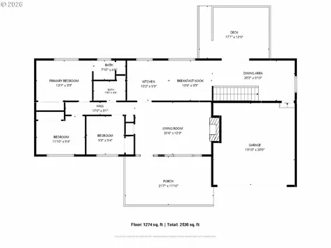 193 SE Paloma Avenue Gresham OR 97080