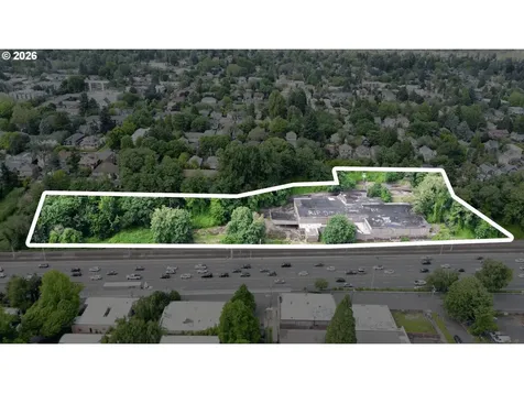2506 NE Multnomah Street Portland OR 97232