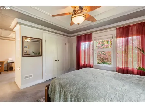 12215 SW 60th Avenue Portland OR 97219
