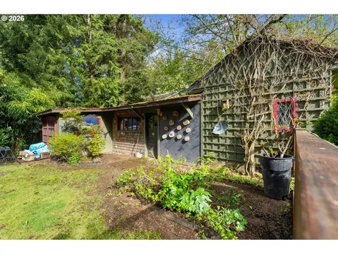 12215 SW 60th Avenue Portland OR 97219