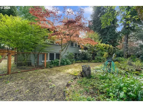 12215 SW 60th Avenue Portland OR 97219