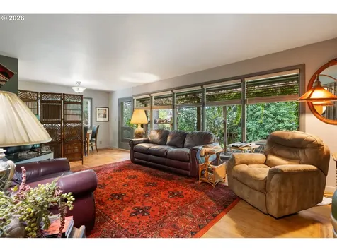 12215 SW 60th Avenue Portland OR 97219