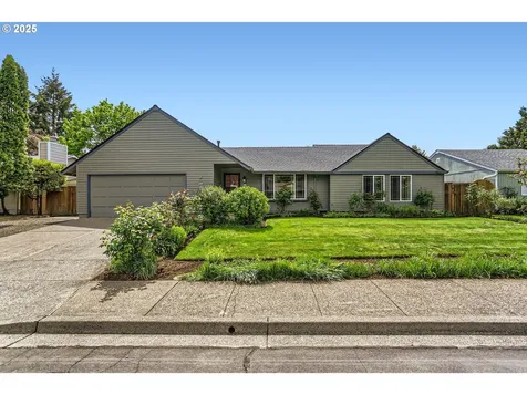 21046 SW Charlene Street Beaverton OR 97003