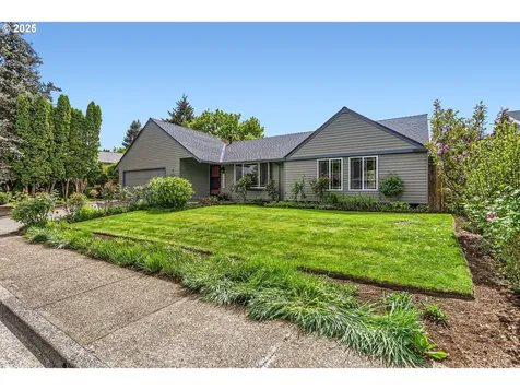 21046 SW Charlene Street Beaverton OR 97003