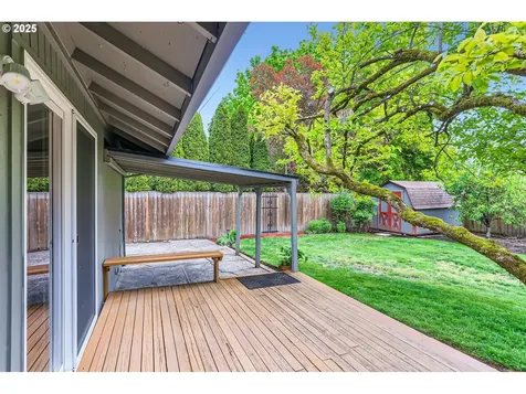 21046 SW Charlene Street Beaverton OR 97003