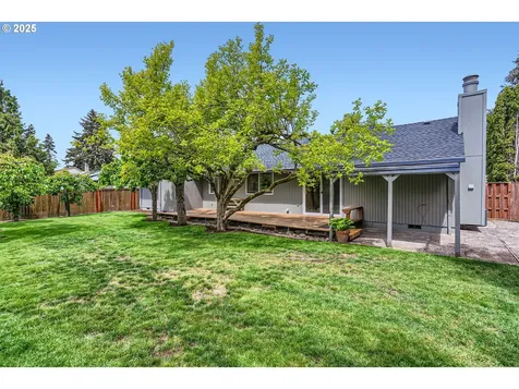 21046 SW Charlene Street Beaverton OR 97003