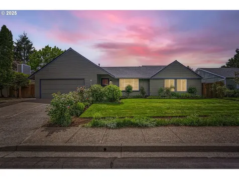 21046 SW Charlene Street Beaverton OR 97003