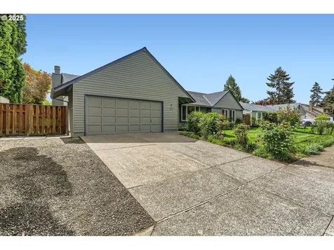 21046 SW Charlene Street Beaverton OR 97003
