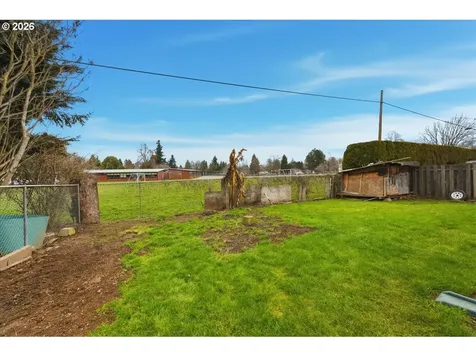 7045 N Mears Street Portland OR 97203