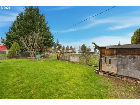7045 N Mears Street Portland OR 97203