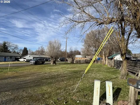 425 W Darland Street Goldendale WA 98620