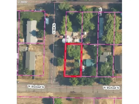 425 W Darland Street Goldendale WA 98620