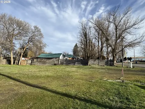 425 W Darland Street Goldendale WA 98620