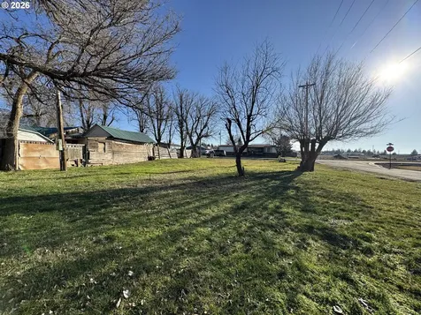 425 W Darland Street Goldendale WA 98620