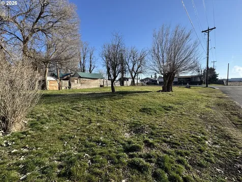 425 W Darland Street Goldendale WA 98620