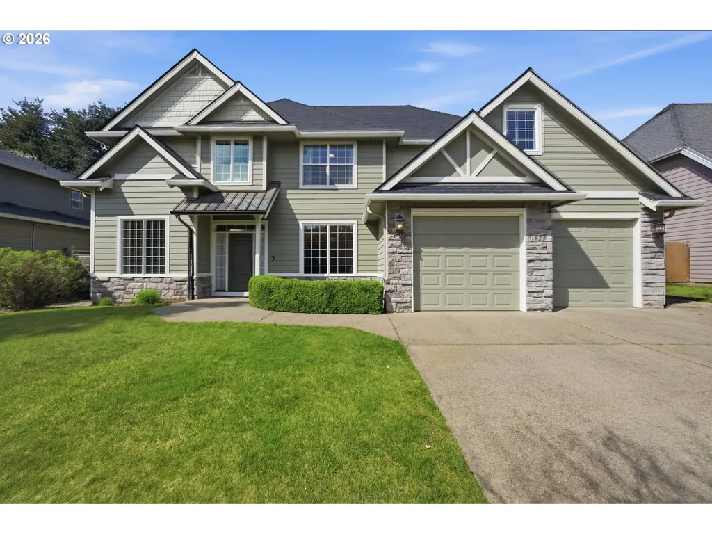 1625 Gemma Street NW Salem OR 97304