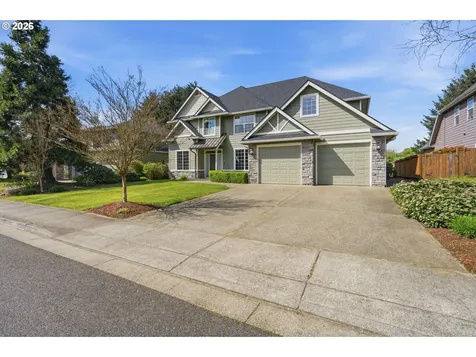 1625 Gemma Street NW Salem OR 97304