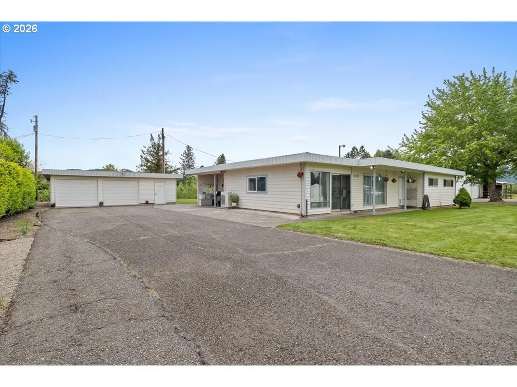 515 Pearson Street Lebanon OR 97355