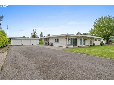 515 Pearson Street Lebanon OR 97355