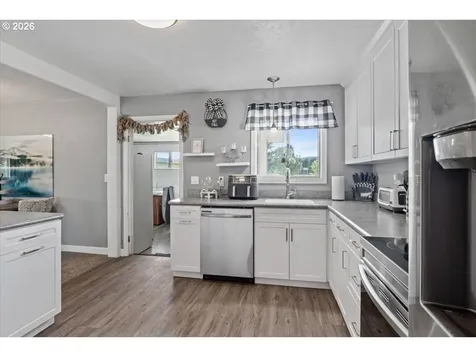 515 Pearson Street Lebanon OR 97355