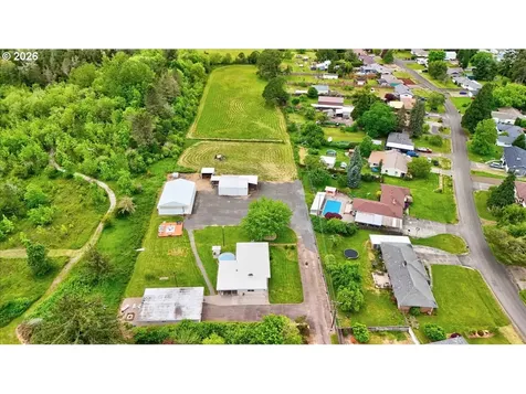 515 Pearson Street Lebanon OR 97355