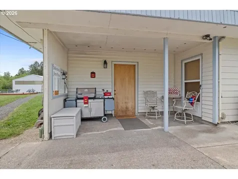 515 Pearson Street Lebanon OR 97355
