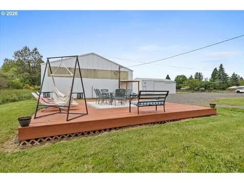 515 Pearson Street Lebanon OR 97355