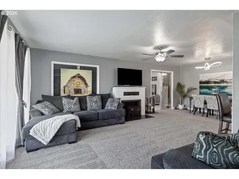 515 Pearson Street Lebanon OR 97355