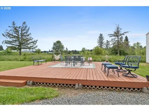 515 Pearson Street Lebanon OR 97355
