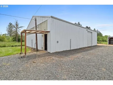 515 Pearson Street Lebanon OR 97355