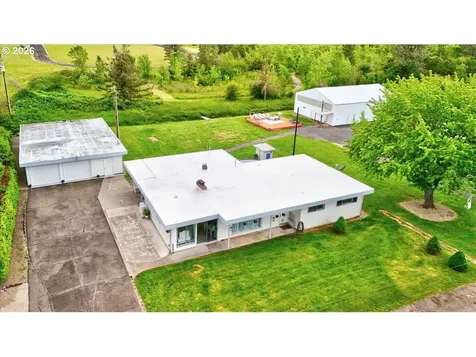 515 Pearson Street Lebanon OR 97355