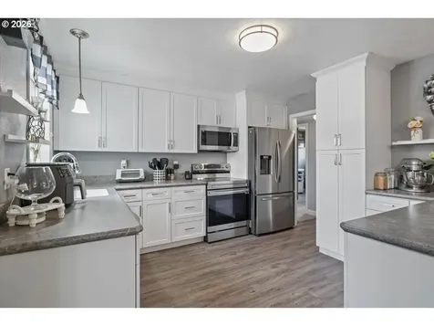 515 Pearson Street Lebanon OR 97355