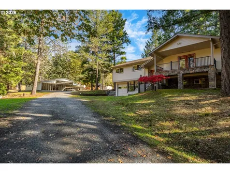 11990 Artlin Road Grants Pass OR 97526