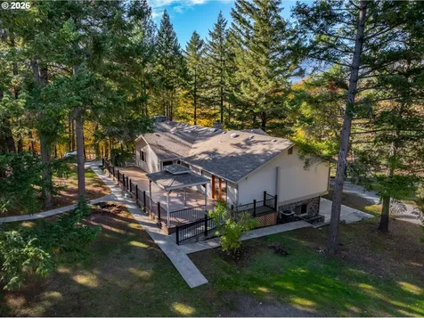 11990 Artlin Road Grants Pass OR 97526