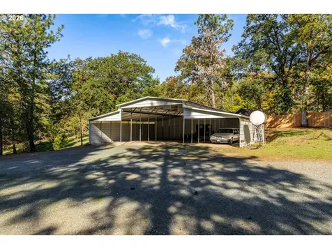 11990 Artlin Road Grants Pass OR 97526