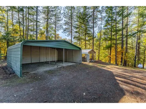 11990 Artlin Road Grants Pass OR 97526