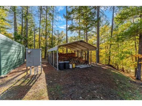 11990 Artlin Road Grants Pass OR 97526