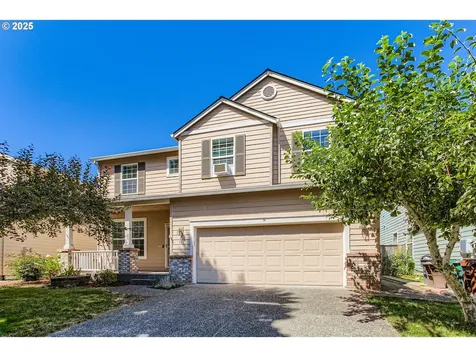 555 NW Hertel Street Hillsboro OR 97124