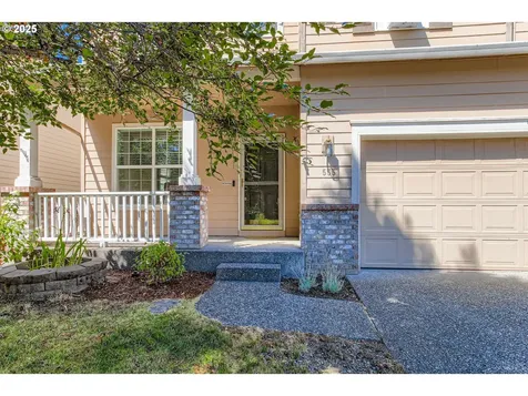 555 NW Hertel Street Hillsboro OR 97124