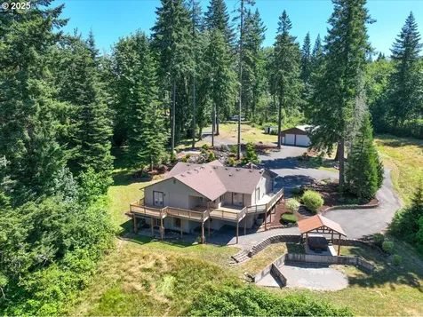 35016 NE Gable Avenue La Center WA 98629