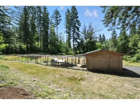 35016 NE Gable Avenue La Center WA 98629