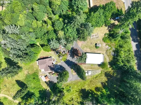 35016 NE Gable Avenue La Center WA 98629