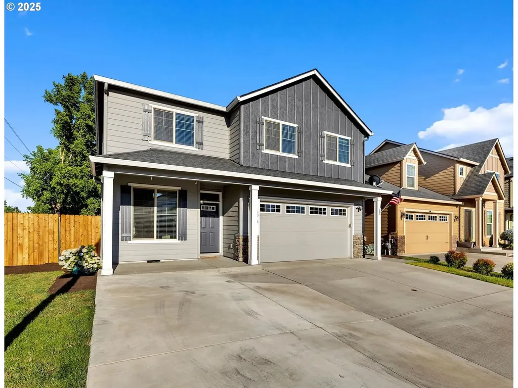 15013 NW 25th Avenue Vancouver WA 98685