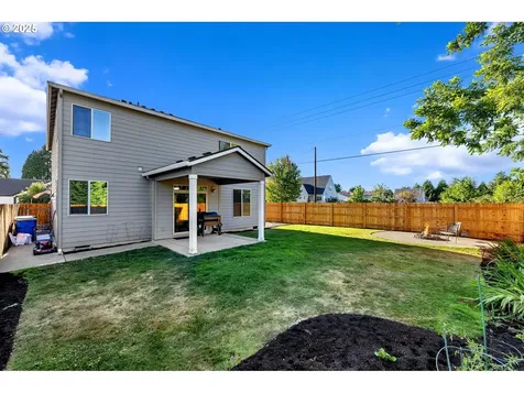15013 NW 25th Avenue Vancouver WA 98685