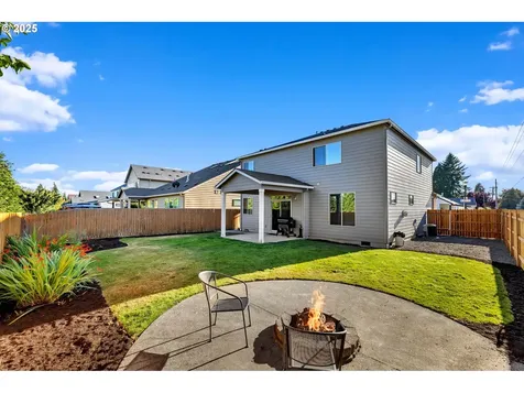 15013 NW 25th Avenue Vancouver WA 98685
