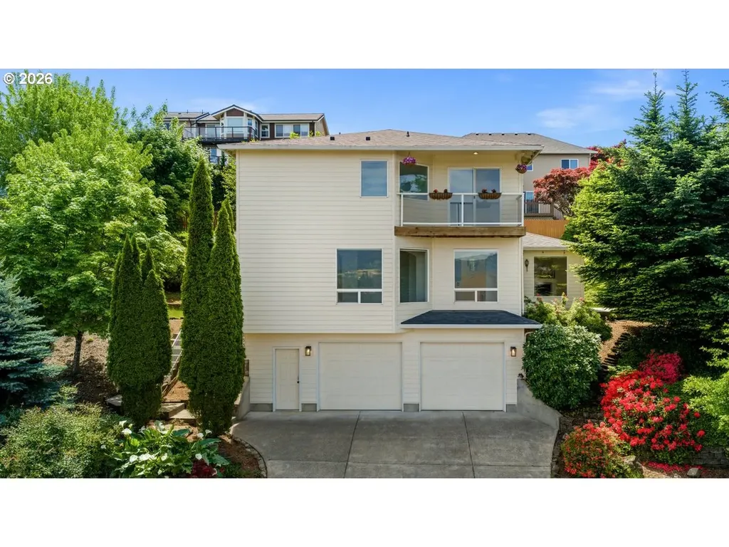 1538 NW 41st Circle Camas WA 98607