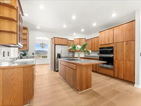 1538 NW 41st Circle Camas WA 98607