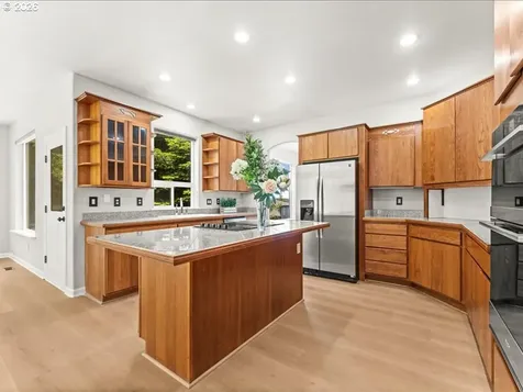 1538 NW 41st Circle Camas WA 98607
