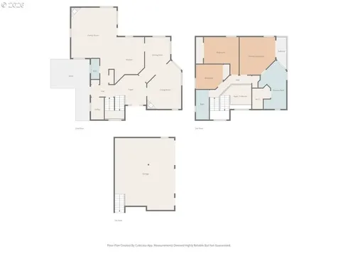 1538 NW 41st Circle Camas WA 98607